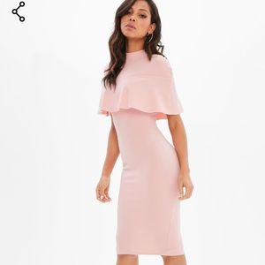 Misguided dress- brand new